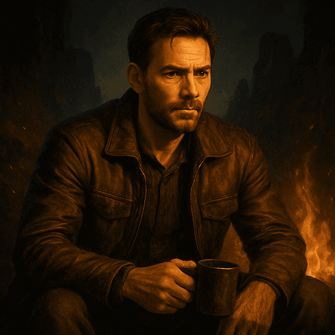 Fireside chat with Conch's Founder